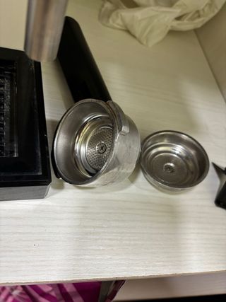 Cafetera 