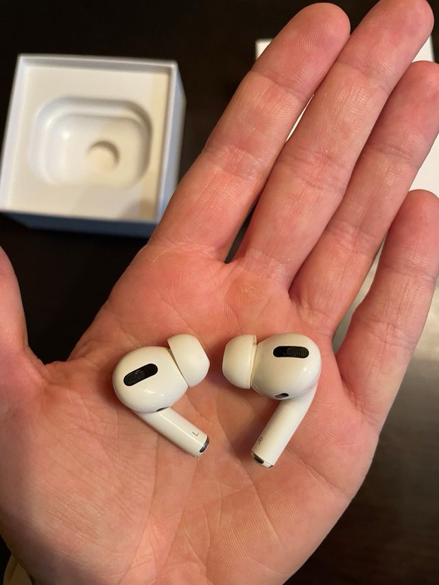 Auricualres Inalámbricos