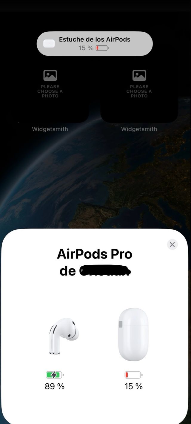 Auricualres Inalámbricos