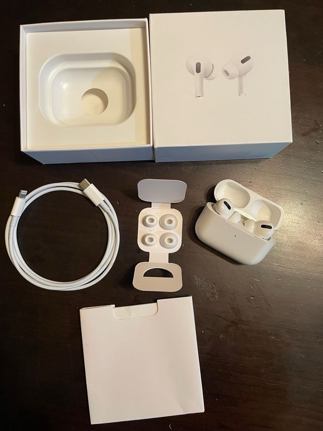 Auricualres Inalámbricos