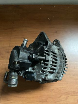 Alternador Honda Civic CTDI 2002