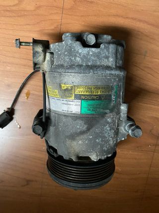 Compresor de aire acondicionado Honda Civic CTDI