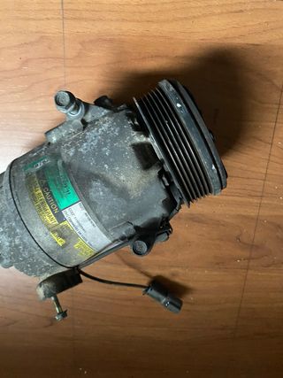 Compresor de aire acondicionado Honda Civic CTDI