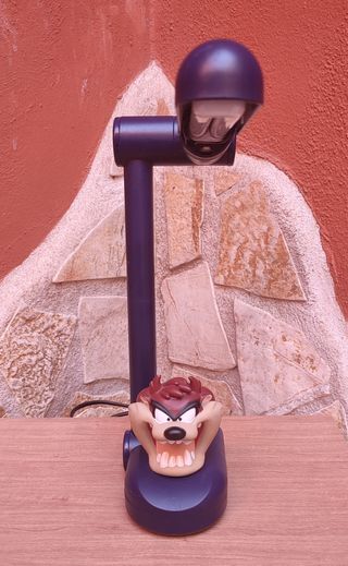 Lampada Taz