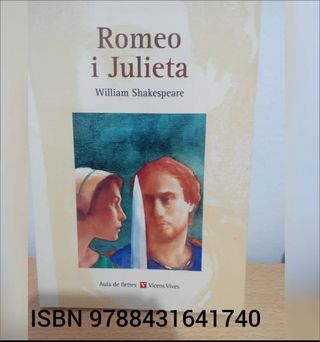 ROMEO Y JULIETA