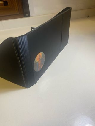 Visera garmin striker 9