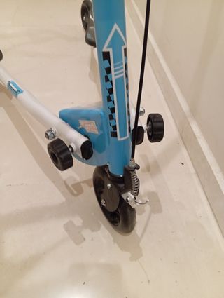 Patinete Oxelo