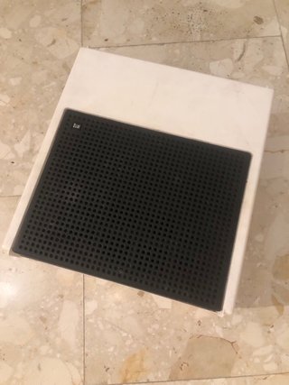 Tocadiscos DUAL P22