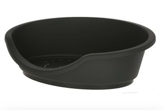 Cama plastico perro pequeño