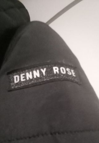 Giacchetto " Denny Rose"