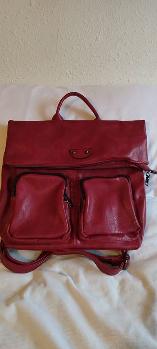 Mochila 