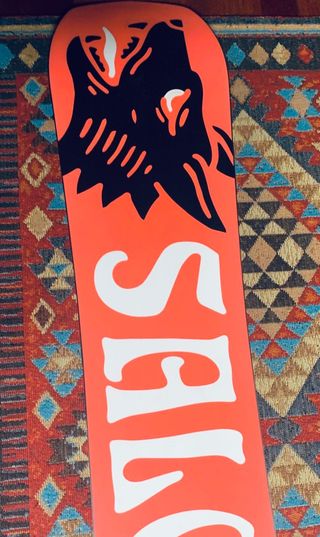 Salomon assasin 155 nueva