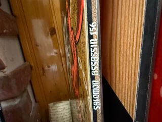 Salomon assasin 156nueva