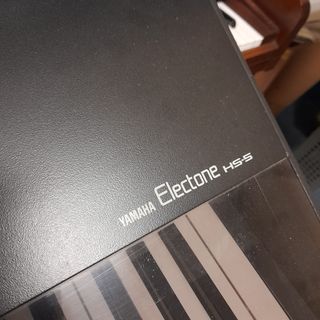 Órgano Yamaha Electone HS5