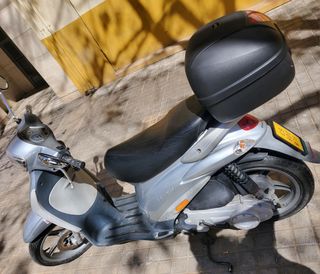 Piaggio liberty 50