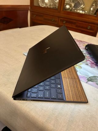 Ordenador HP envy 360 convertible