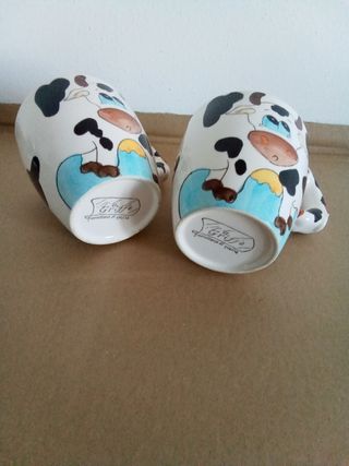 2 tazze