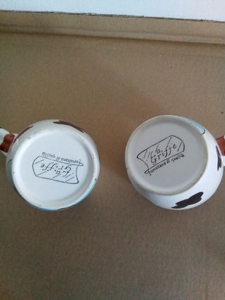 2 tazze