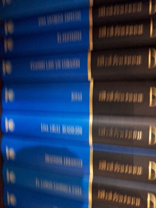 Libros de lectura Danielle Steel