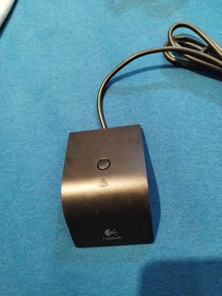 Receptor Logitech C-BT44 - 83167-0000
