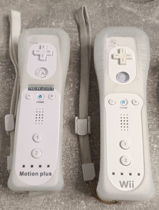 Wii