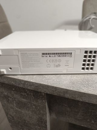 Wii
