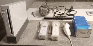 Wii