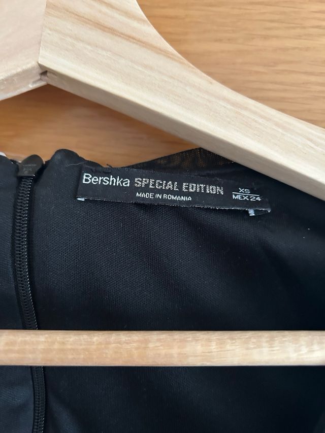 Vestido fiesta lentejuelas