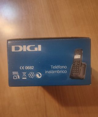 Teléfono inalámbrico Gigaset NUEVO