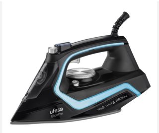 Plancha a vapor
