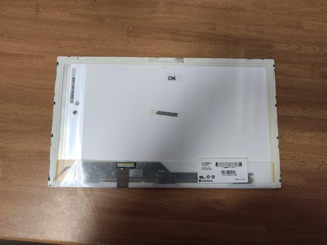 Pantalla LED LP156WH4(TL)(A1)