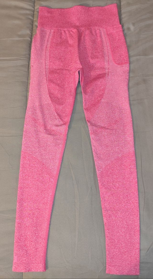 Leggings Decathlon talla XS. Nuevo.