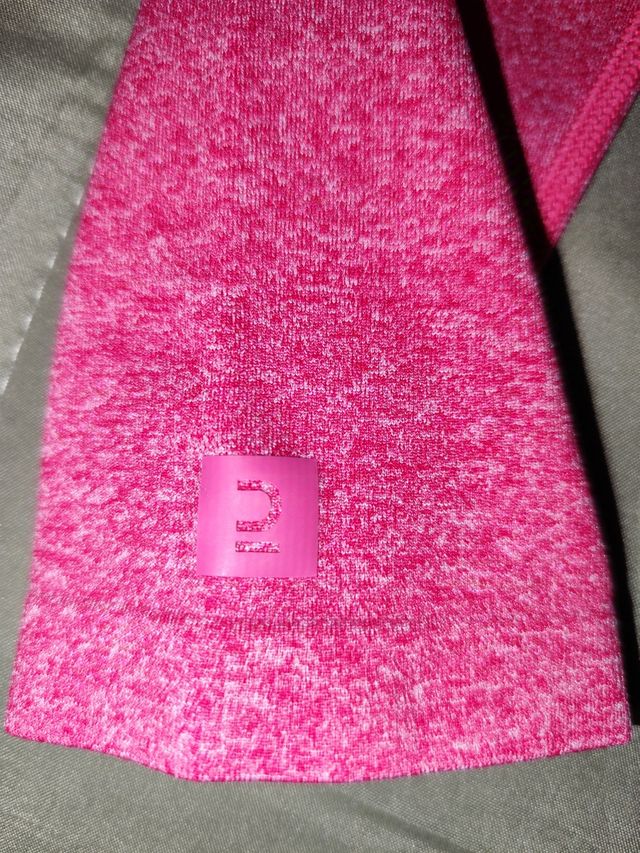 Leggings Decathlon talla XS. Nuevo.