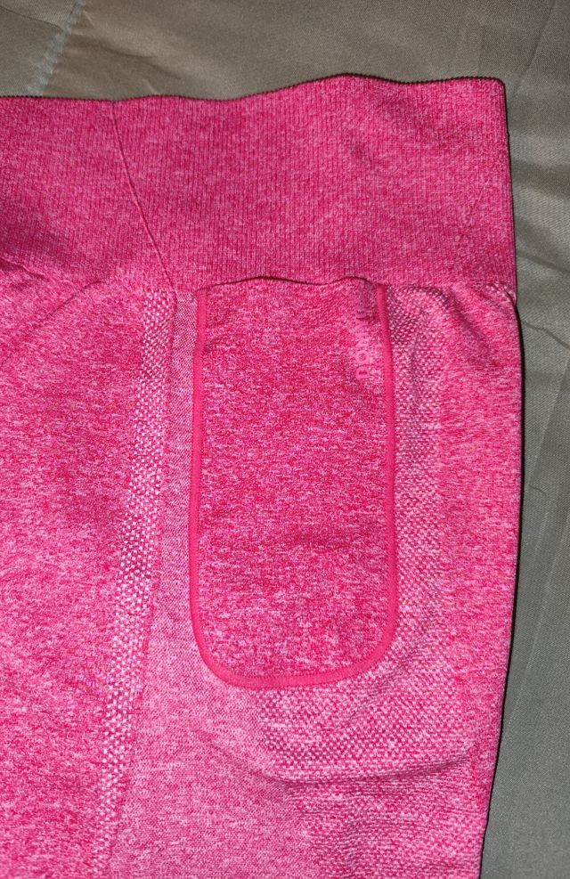 Leggings Decathlon talla XS. Nuevo.