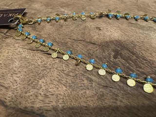 Collar medallas