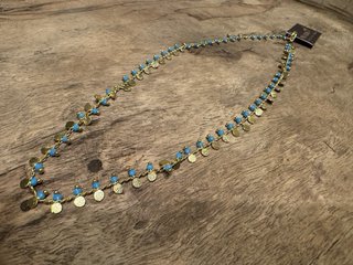 Collar medallas