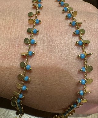 Collar medallas