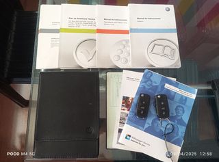 Volkswagen Scirocco 2011