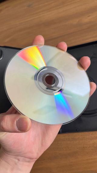 DVD Nuevo - Compañeros Mortales