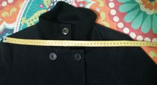 U Adolfo Domínguez, Chaqueta
