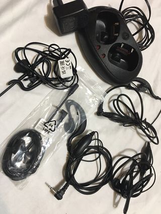 vendo Talkabout Radio de Banda ciudadana PMR446