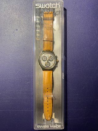 Swatch Sirio SCM101