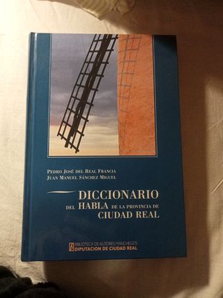 Diccionario