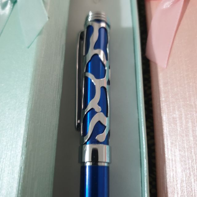 Plumas Caligrafícas IRIDIUM.P.GERMANY