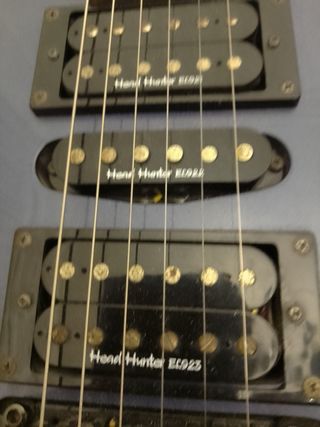 WASHBURN X40