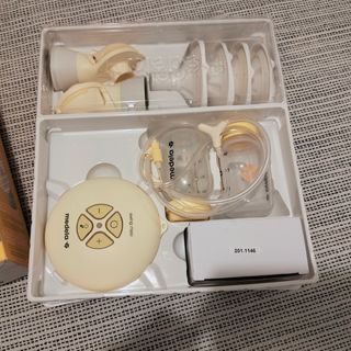 Medela Swing Maxi Flex