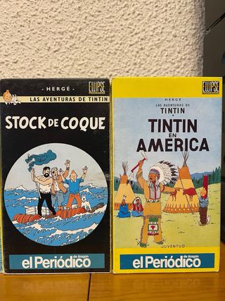 PELICULAS EN VHS