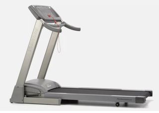 Cinta de Correr Plegable - TUNTURI T40