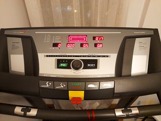 Cinta de Correr Plegable - TUNTURI T40