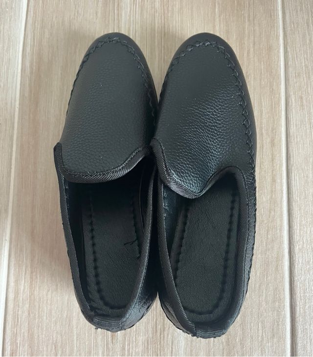 Zapatos señora num. 35